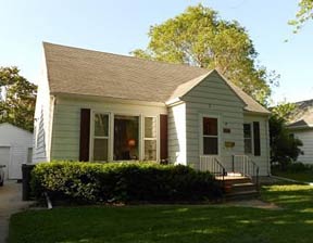 glenny home